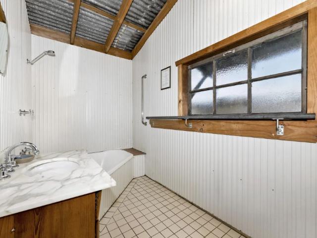 1 Bedroom Cottage