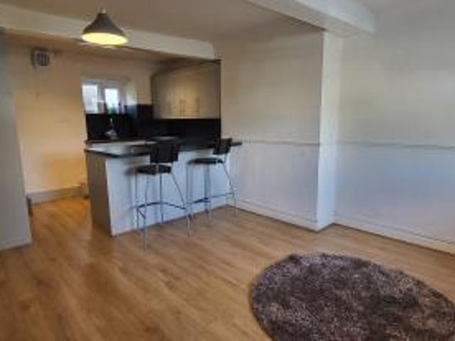 1 bedroom Cottage To Let