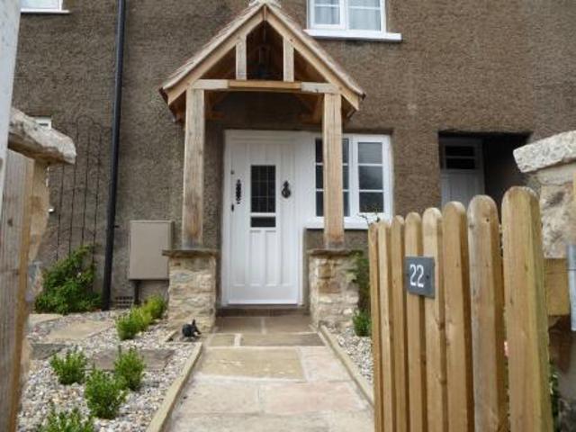 1 bedroom Cottage To Let