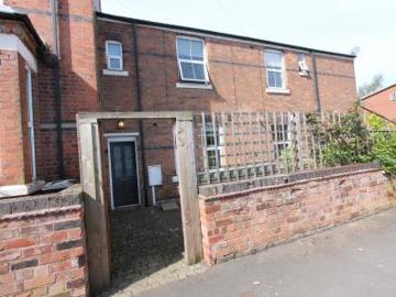 1 bedroom Cottage To Let