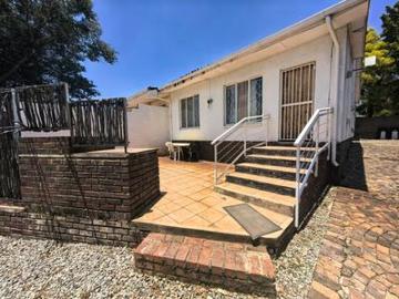 1 bedroom cottage to let in edenvale