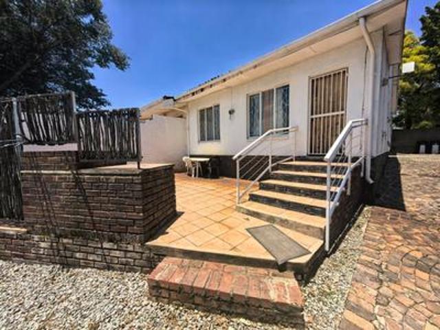 1 bedroom cottage to let in edenvale