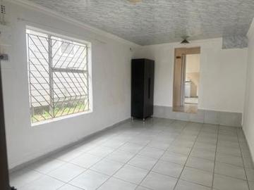 1 bedroom cottage to let in homestead