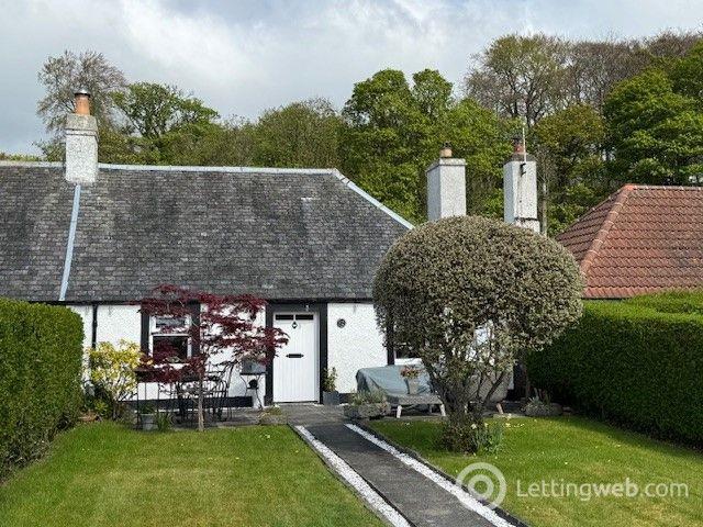 1 Bedroom Cottage to Rent at Fife, West Fife and Coastal Villages