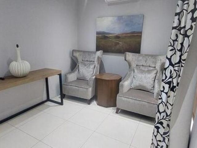 1 Bedroom cottage to rent in Mulbarton, Johannesburg