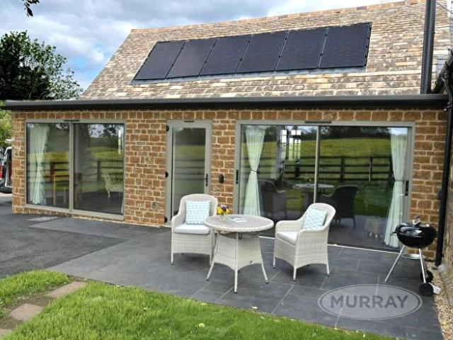 1 Bedroom Cottage To Rent In Main Street, Ayston, Uppingham, Rutland, LE15