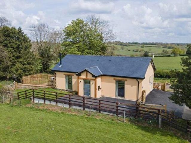 1 Bedroom Cottage To Rent In Main Street, Ayston, Uppingham, Rutland, LE15