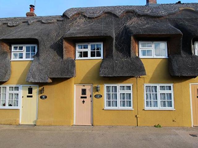 1 Bedroom Cottage To Rent In Main Road, Biddenham, MK40
