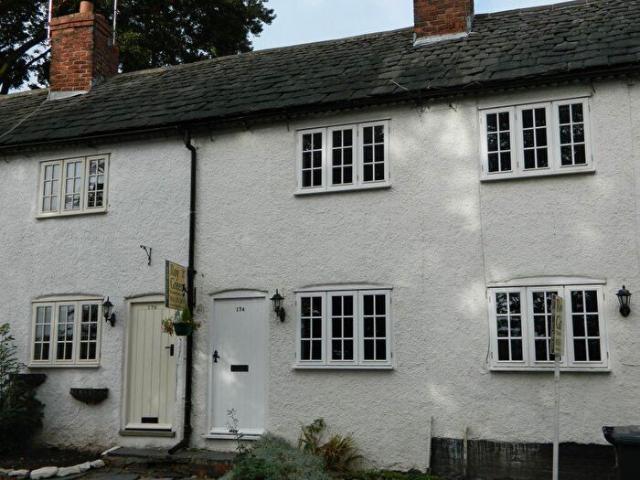 1 Bedroom Cottage To Rent In Maplewell Road, Woodhouse Eaves, LE12
