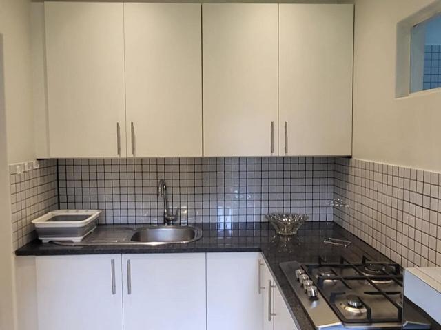1 Bedroom cottage to rent in Montgomery Park, Johannesburg
