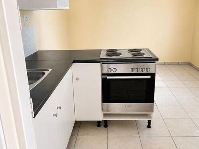 1 Bedroom cottage to rent in Montroux, Johannesburg