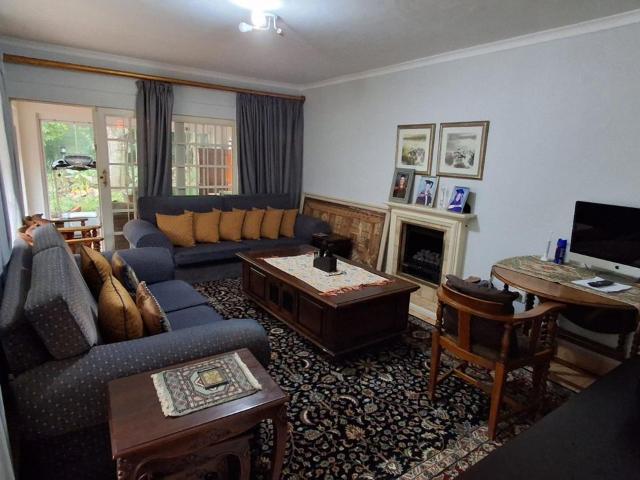 1 Bedroom cottage to rent in Morningside Manor, Sandton