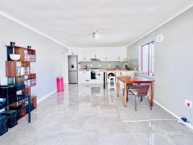 1 Bedroom cottage to rent in Newfields, Cape Town