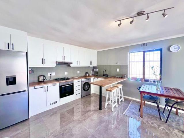 1 Bedroom cottage to rent in Newfields, Cape Town