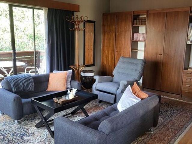 1 Bedroom cottage to rent in Northcliff, Randburg