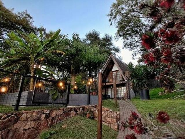 1 Bedroom cottage to rent in Northcliff, Randburg