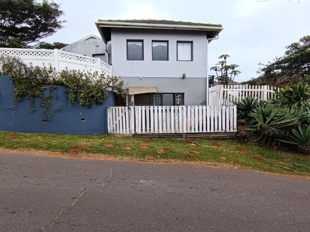 1 Bedroom cottage to rent in Bluff, Durban
