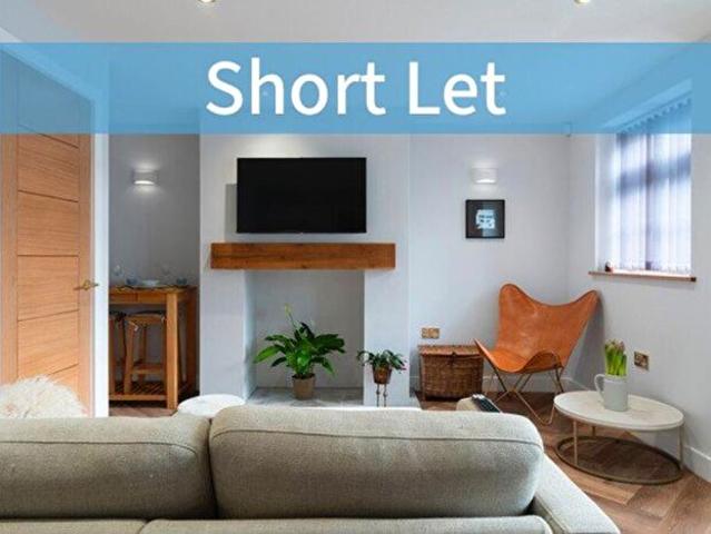 1 Bedroom Cottage To Rent In Bobbin Cottage, Keyworth, NG12