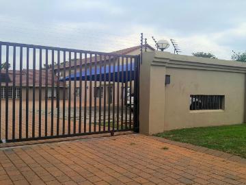 Brackenhurst, City of Ekurhuleni Metropolitan Municipality, Gauteng, South Africa