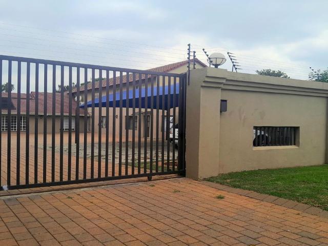 1 Bedroom cottage to rent in Brackenhurst, Alberton