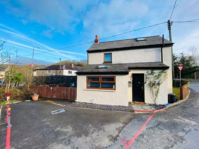 1 Bedroom Cottage To Rent In Caerfyrddin, SA33