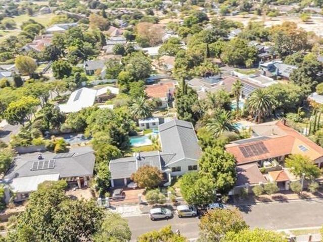1 Bedroom cottage to rent in Chantecler, Bellville