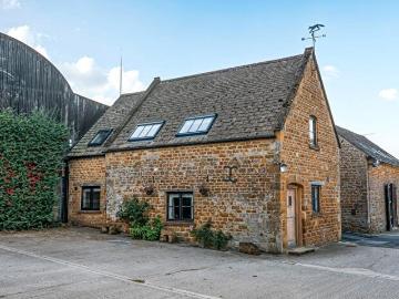 1 Bedroom Cottage To Rent In Chastleton, Moreton In Marsh, GL56