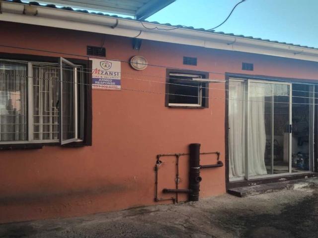 1 Bedroom cottage to rent in Crossmoor, Chatsworth