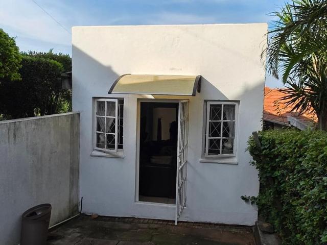 1 Bedroom cottage to rent in Durban North
