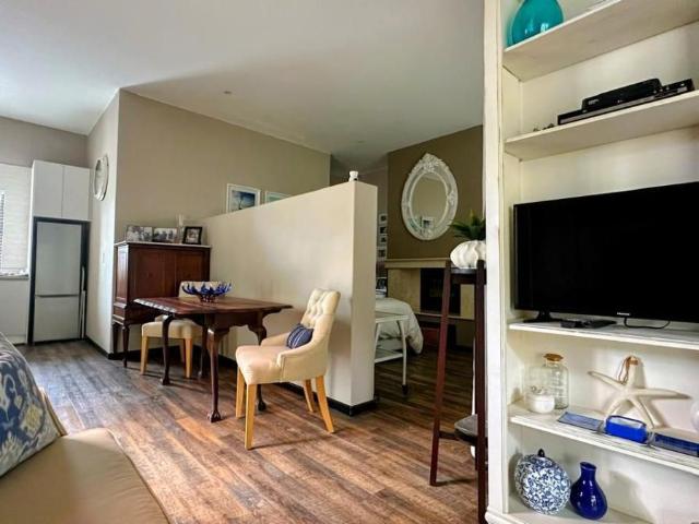 1 Bedroom cottage to rent in Dainfern Golf Estate, Sandton