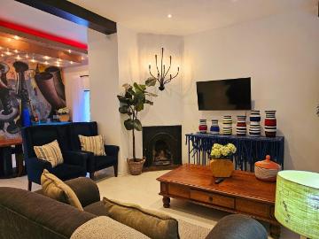 De Waterkant, City of Cape Town, Western Cape