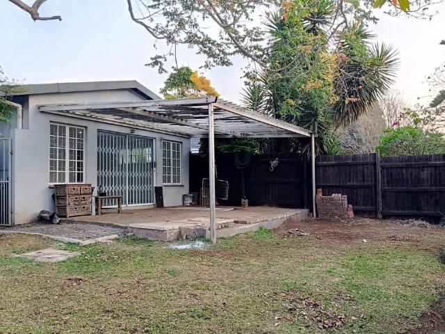 1 Bedroom cottage to rent in Everton, Kloof