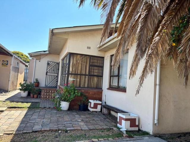 1 Bedroom cottage to rent in Fairfield Estate, Parow