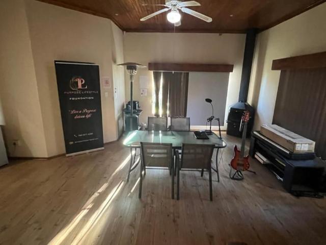1 Bedroom cottage to rent in Fauna, Bloemfontein