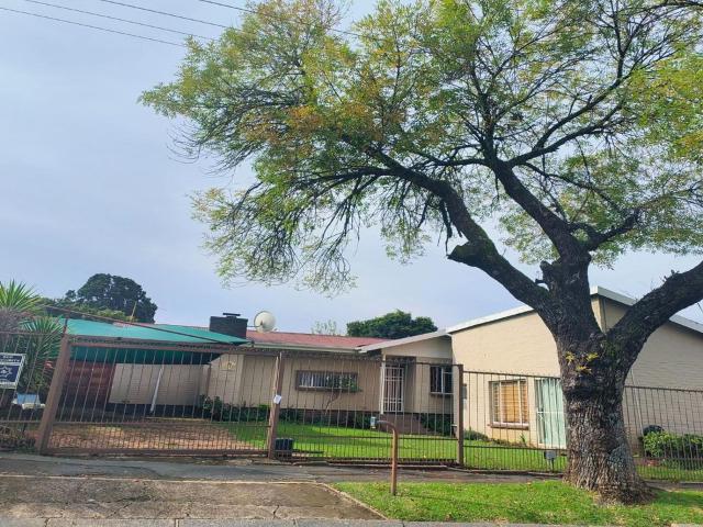 1 Bedroom cottage to rent in Franklin Roosevelt Park, Johannesburg