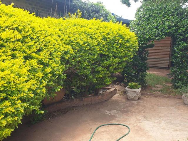1 Bedroom cottage to rent in Garsfontein, Pretoria