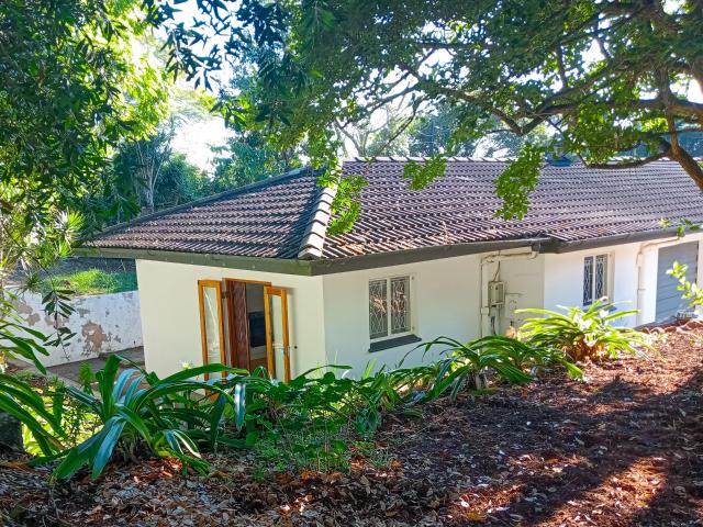 1 Bedroom Cottage To Rent in Gillitts