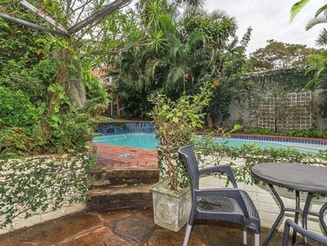 1 Bedroom cottage to rent in Glenwood, Durban