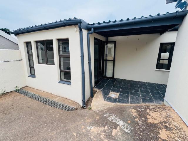 1 Bedroom cottage to rent in Glenwood, Durban