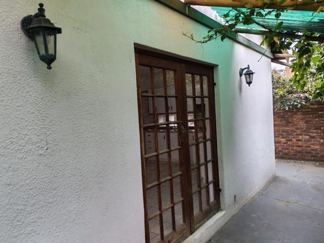 1 Bedroom cottage to rent in Glen Marais, Kempton Park