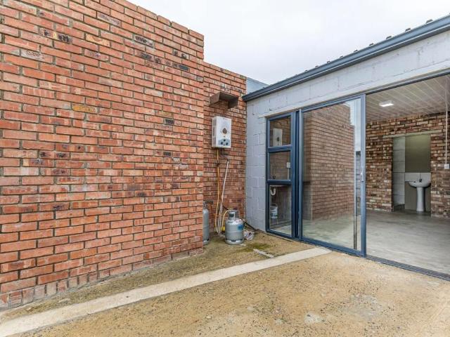 1 Bedroom cottage to rent in Klipheuwel