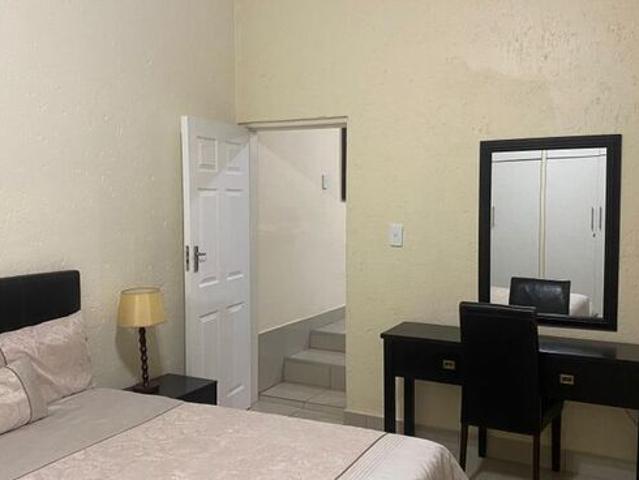 1 Bedroom cottage to rent in Linden, Randburg