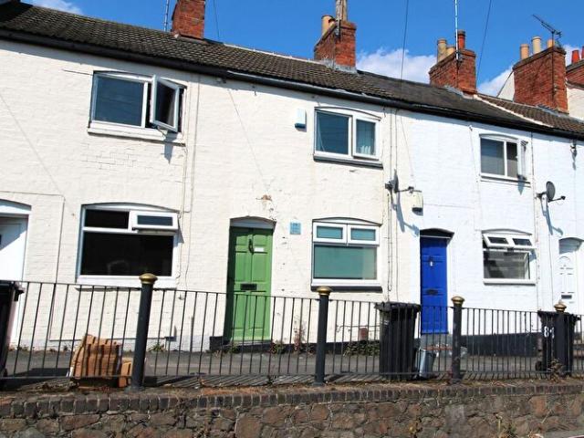 1 Bedroom Cottage To Rent In London Road, Leicester, LE2