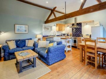 1 Bedroom Cottage To Rent In Lower Farm Noke, OX3
