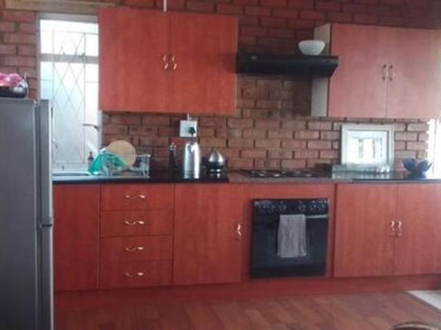 1 Bedroom cottage to rent in Parkview, Johannesburg
