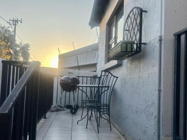1 Bedroom cottage to rent in Parkmore, Sandton