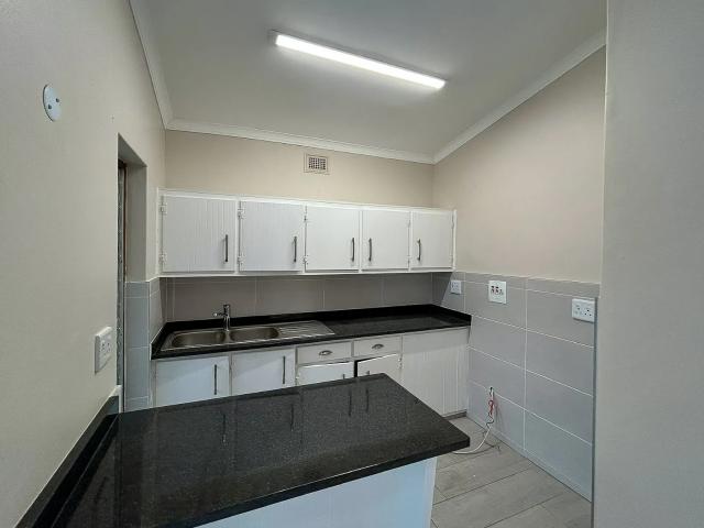 1 Bedroom Cottage To Rent in Pinetown Central