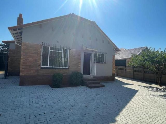 1 Bedroom cottage to rent in Primrose, Germiston