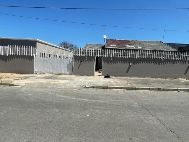 1 Bedroom cottage to rent in Primrose, Germiston