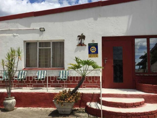 1 Bedroom cottage to rent in Raisethorpe, Pietermaritzburg